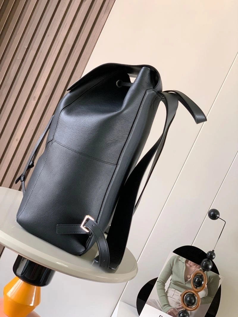 Loewe Backpacks Modern 73264