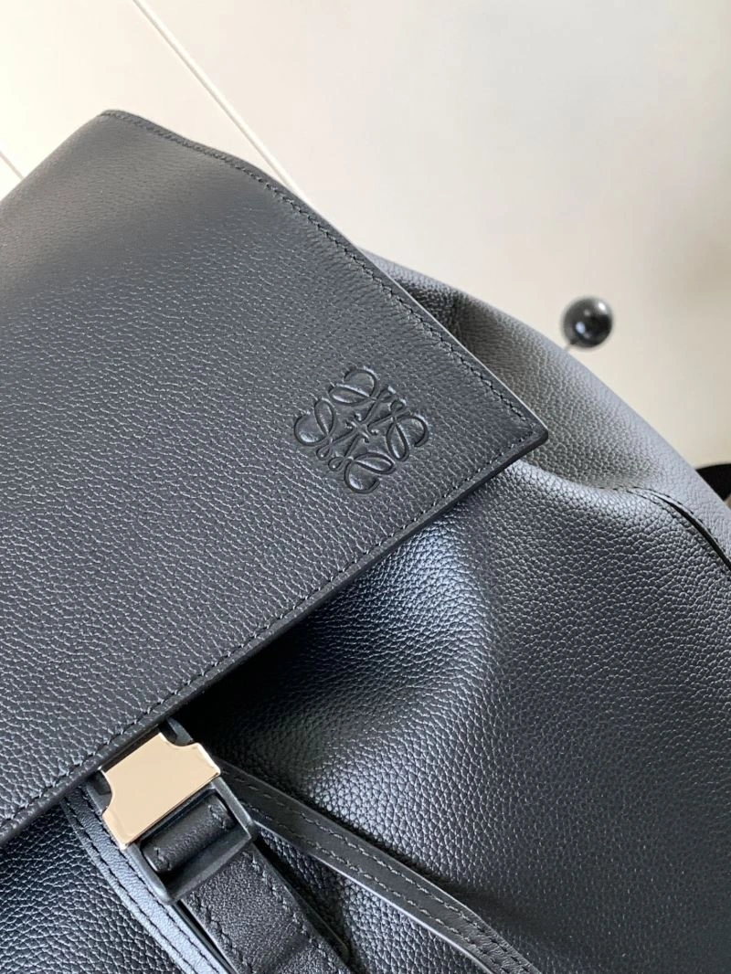 Loewe Backpacks Modern 73264