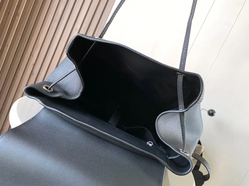 Loewe Backpacks Modern 73264