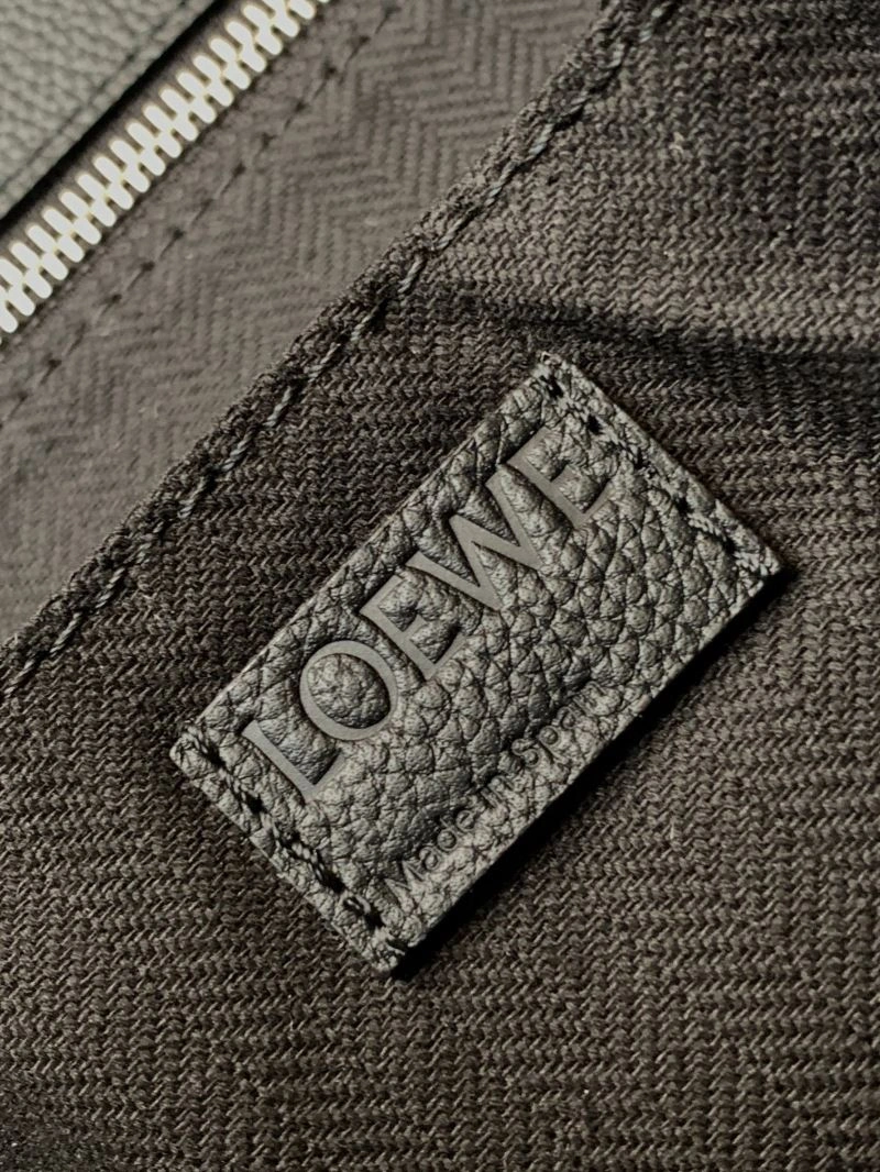 Loewe Backpacks Modern 73264