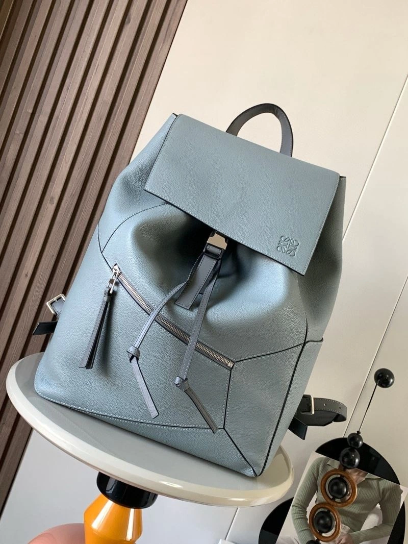 Loewe Backpacks Supportive 73269