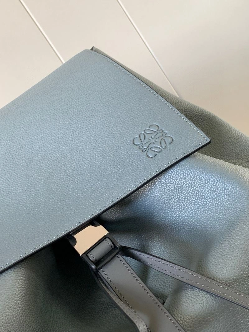 Loewe Backpacks Supportive 73269