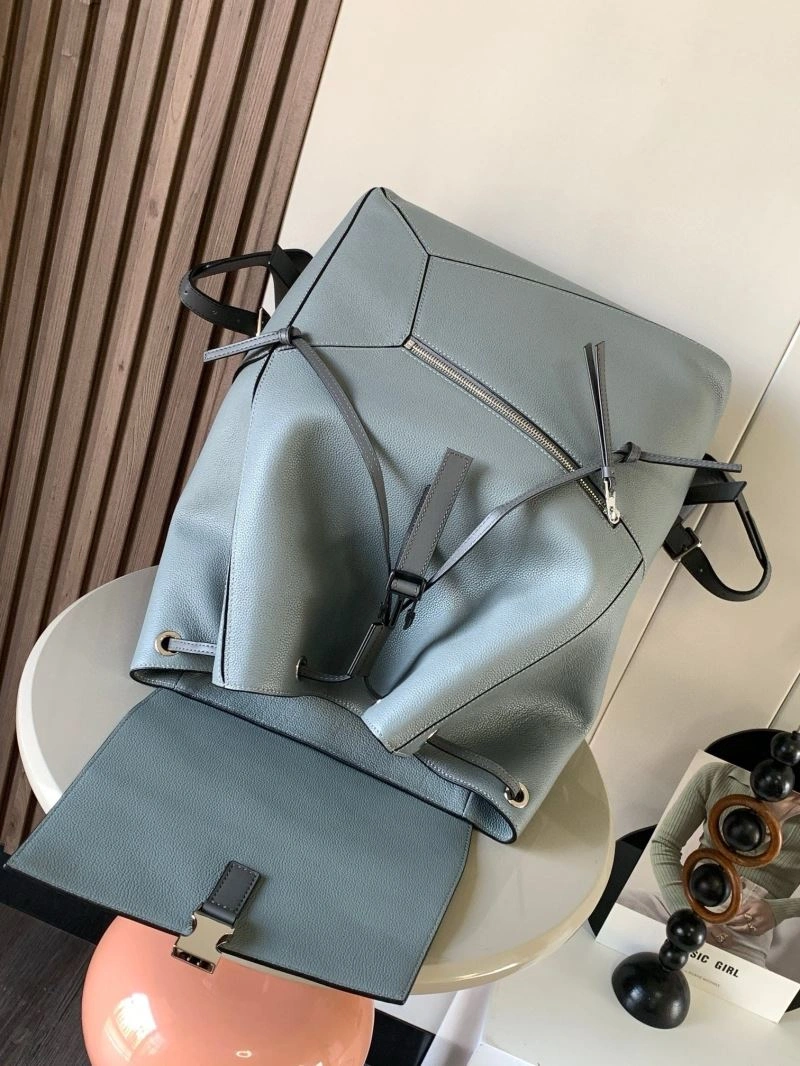 Loewe Backpacks Supportive 73269