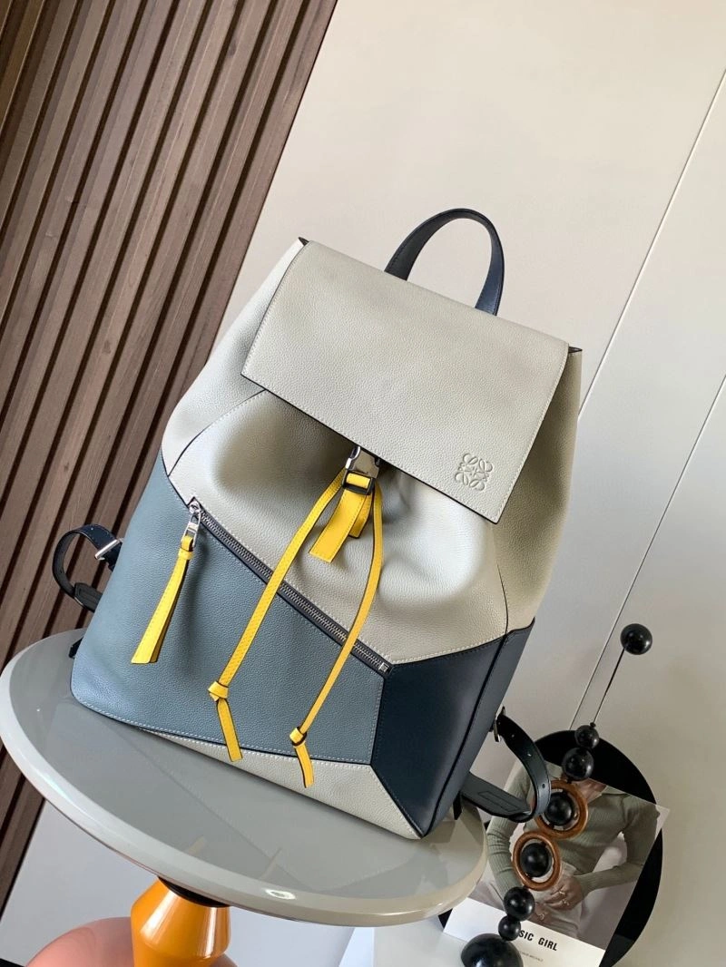 Trendsetting Loewe Backpacks 73231