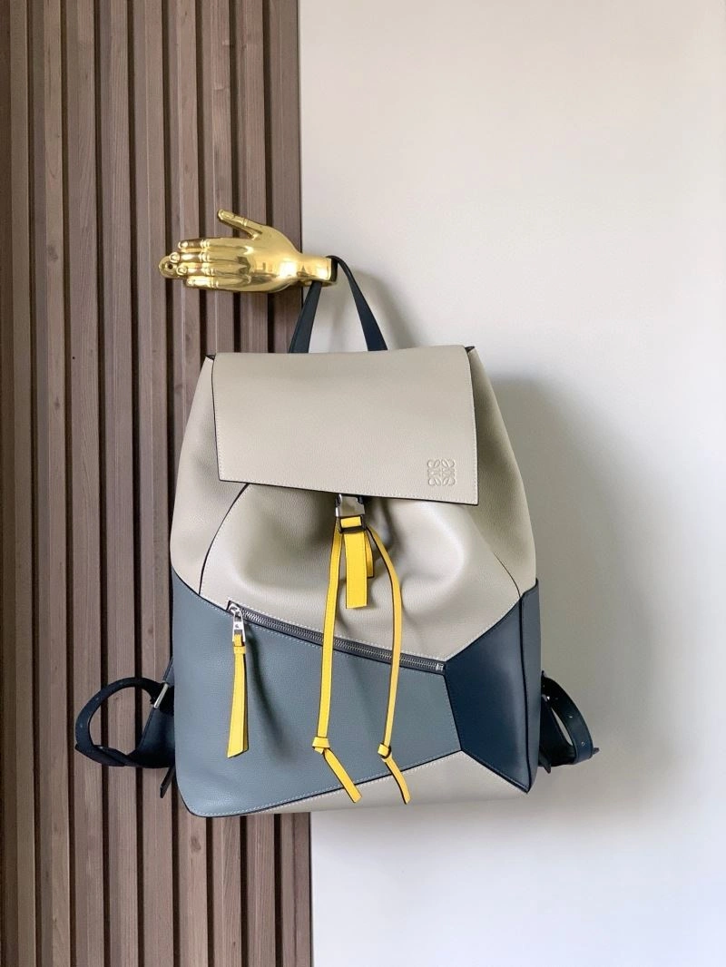 Trendsetting Loewe Backpacks 73231