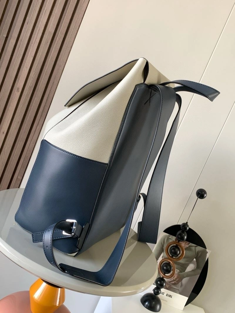 Trendsetting Loewe Backpacks 73231