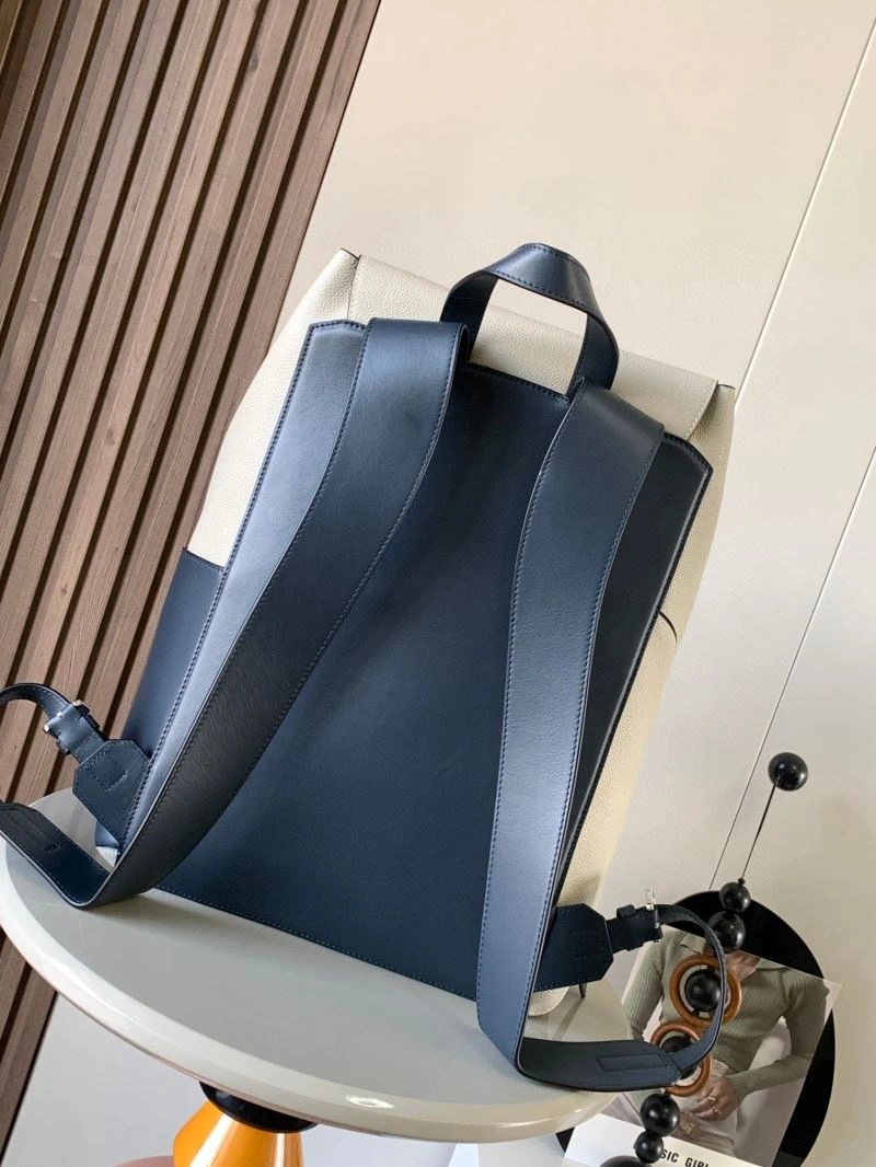 Trendsetting Loewe Backpacks 73231
