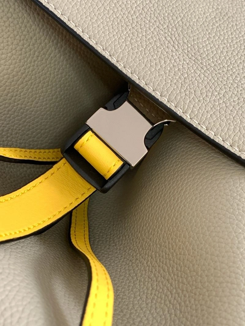 Trendsetting Loewe Backpacks 73231