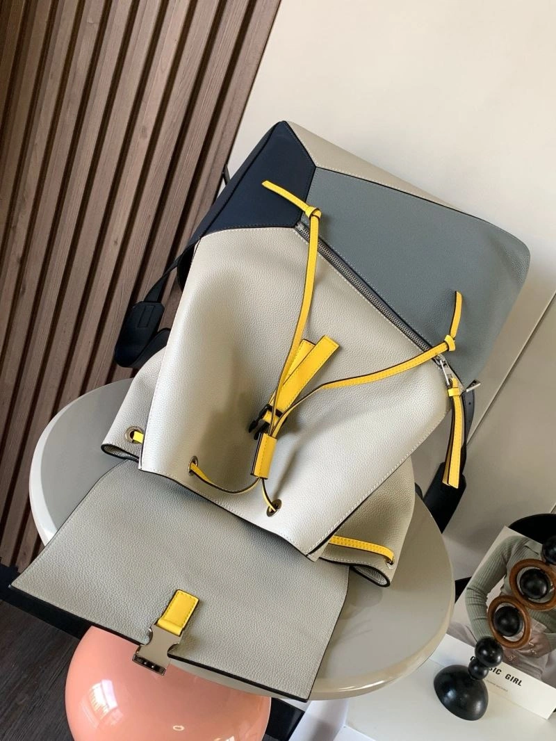 Trendsetting Loewe Backpacks 73231