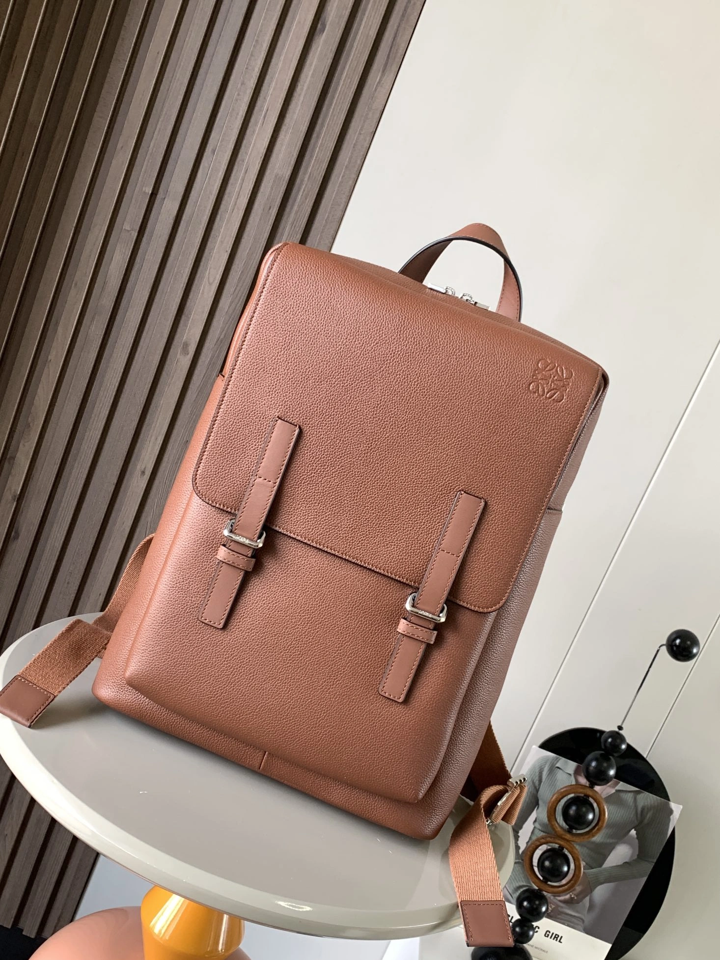 WaterResistant Loewe Backpacks 72012