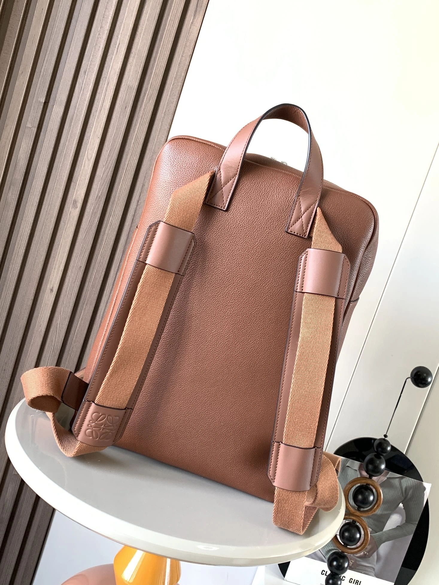 WaterResistant Loewe Backpacks 72012
