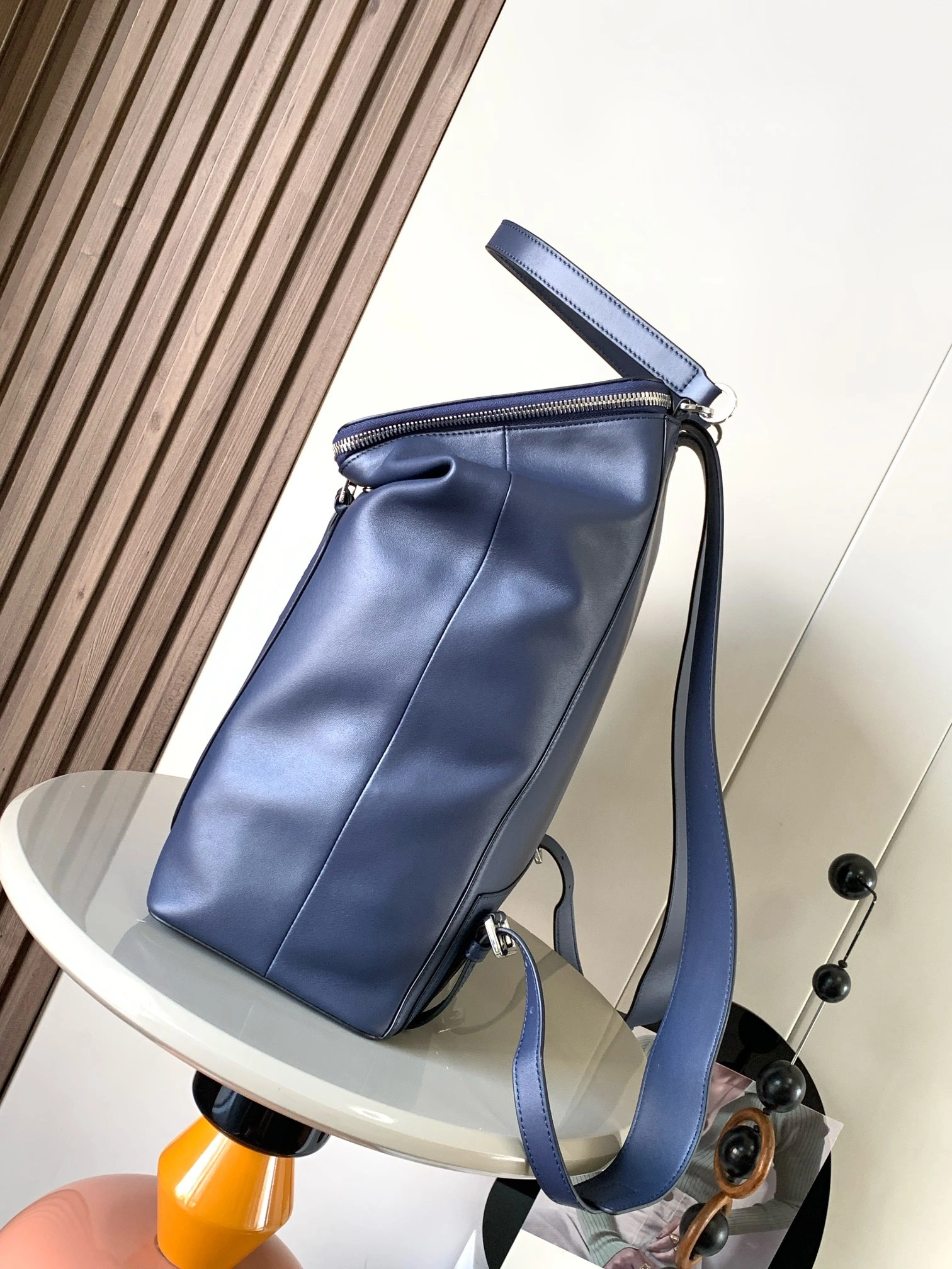 Loewe Backpacks Cozy 72049