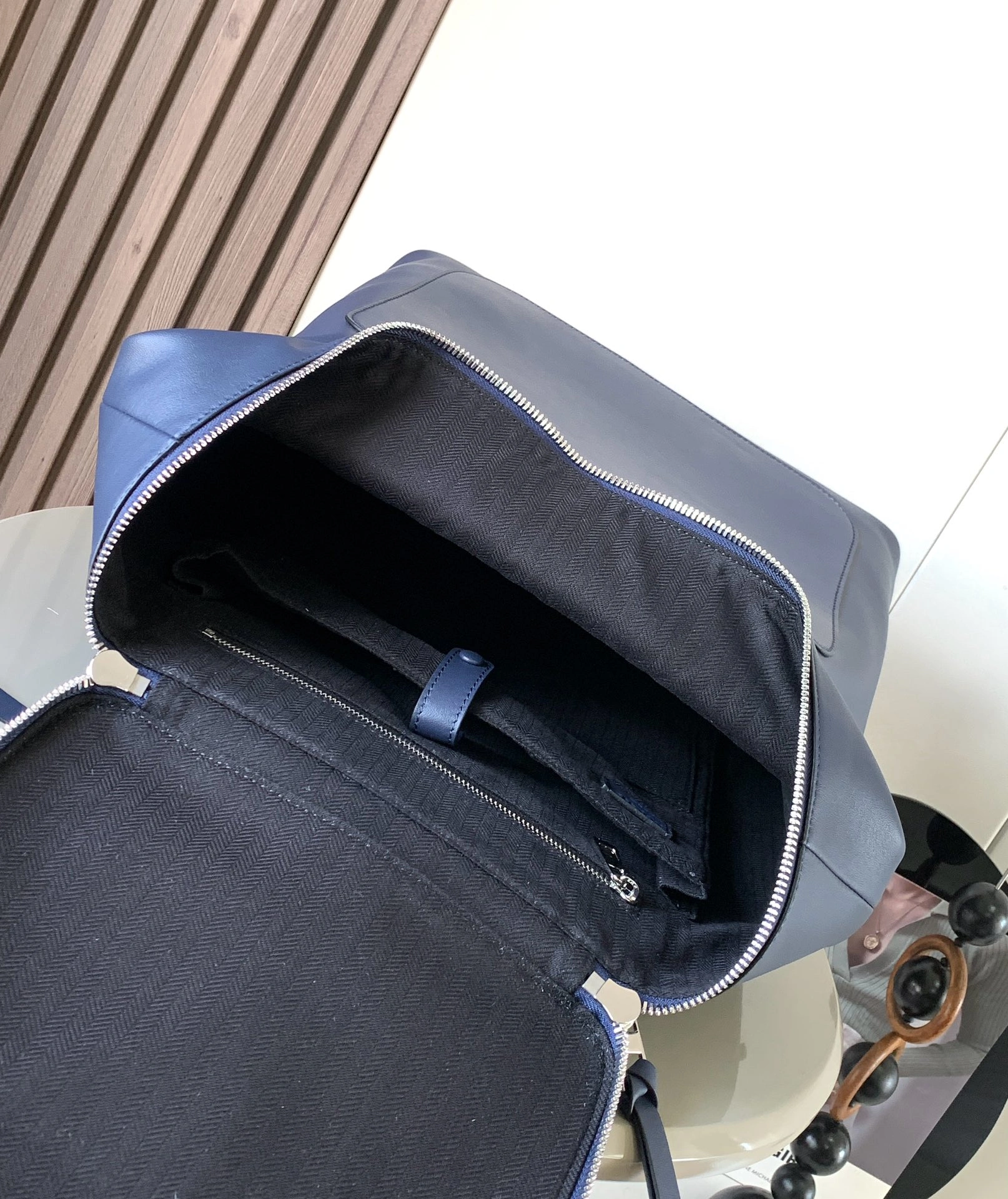 Loewe Backpacks Cozy 72049