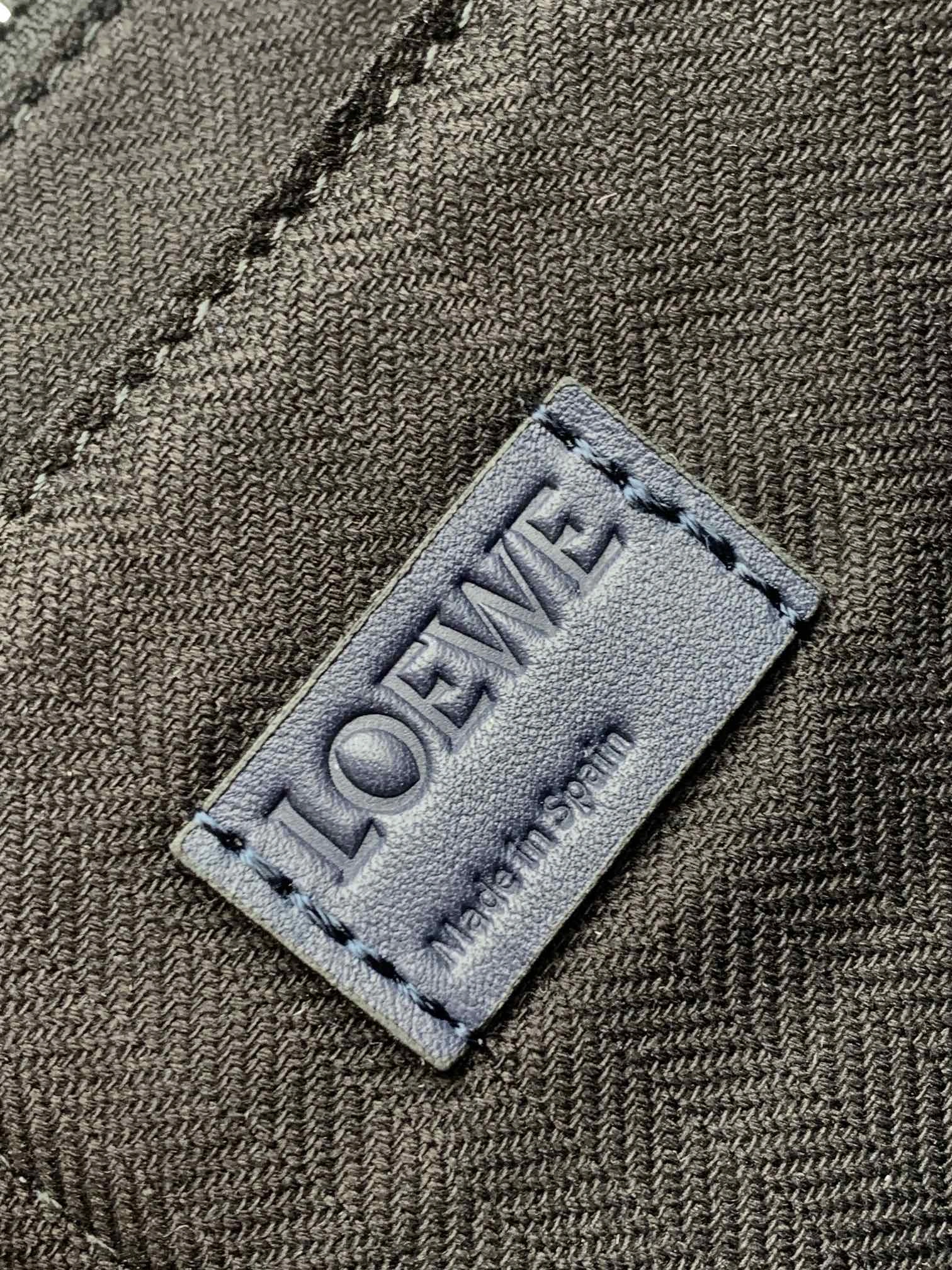 Loewe Backpacks Cozy 72049