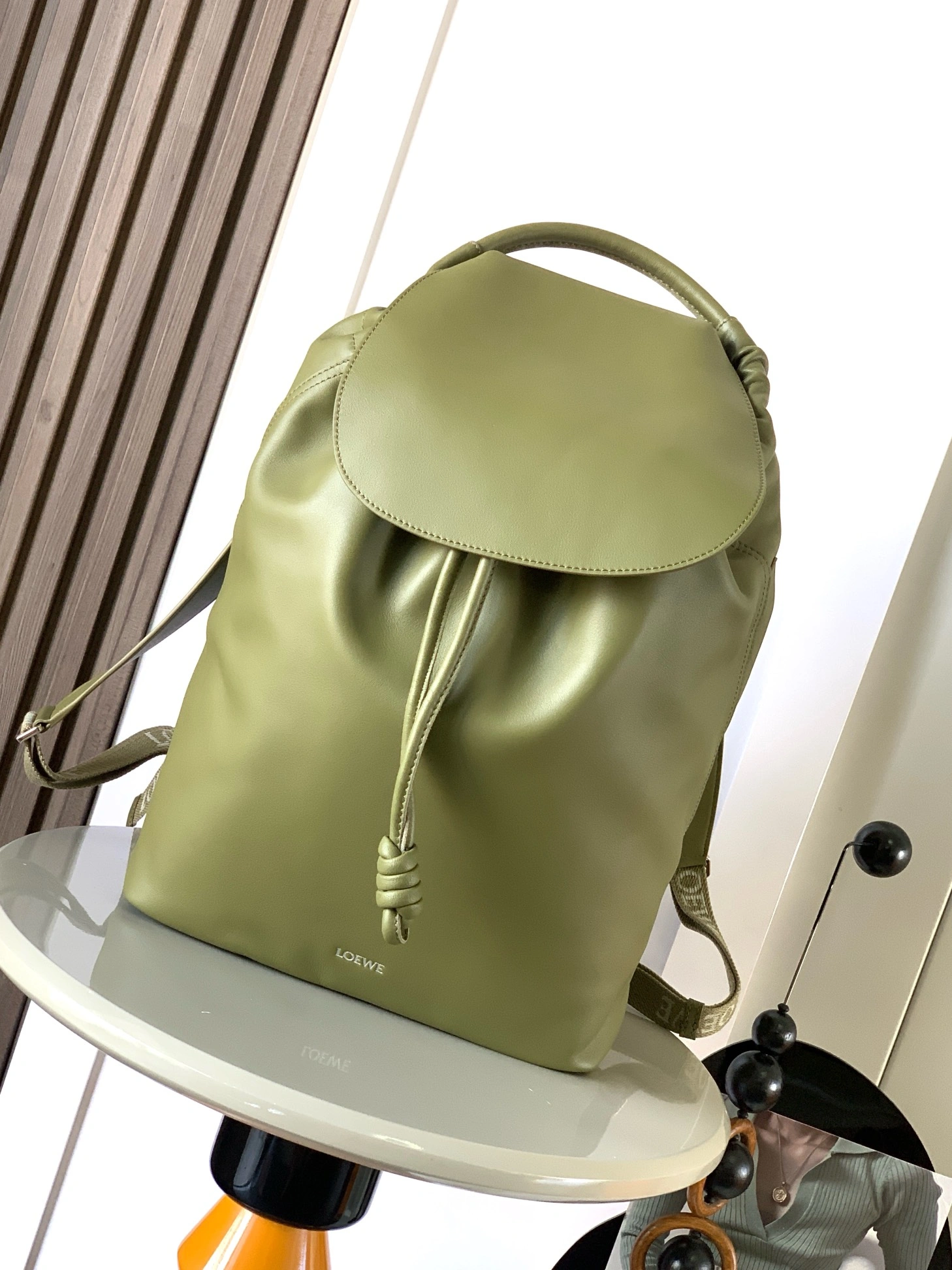 OdorResistant Loewe Backpacks 72092