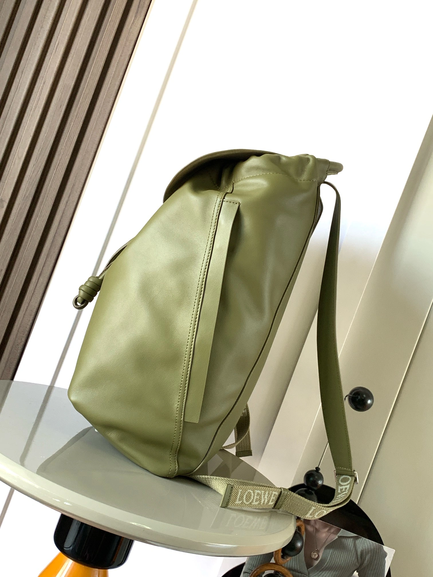 OdorResistant Loewe Backpacks 72092