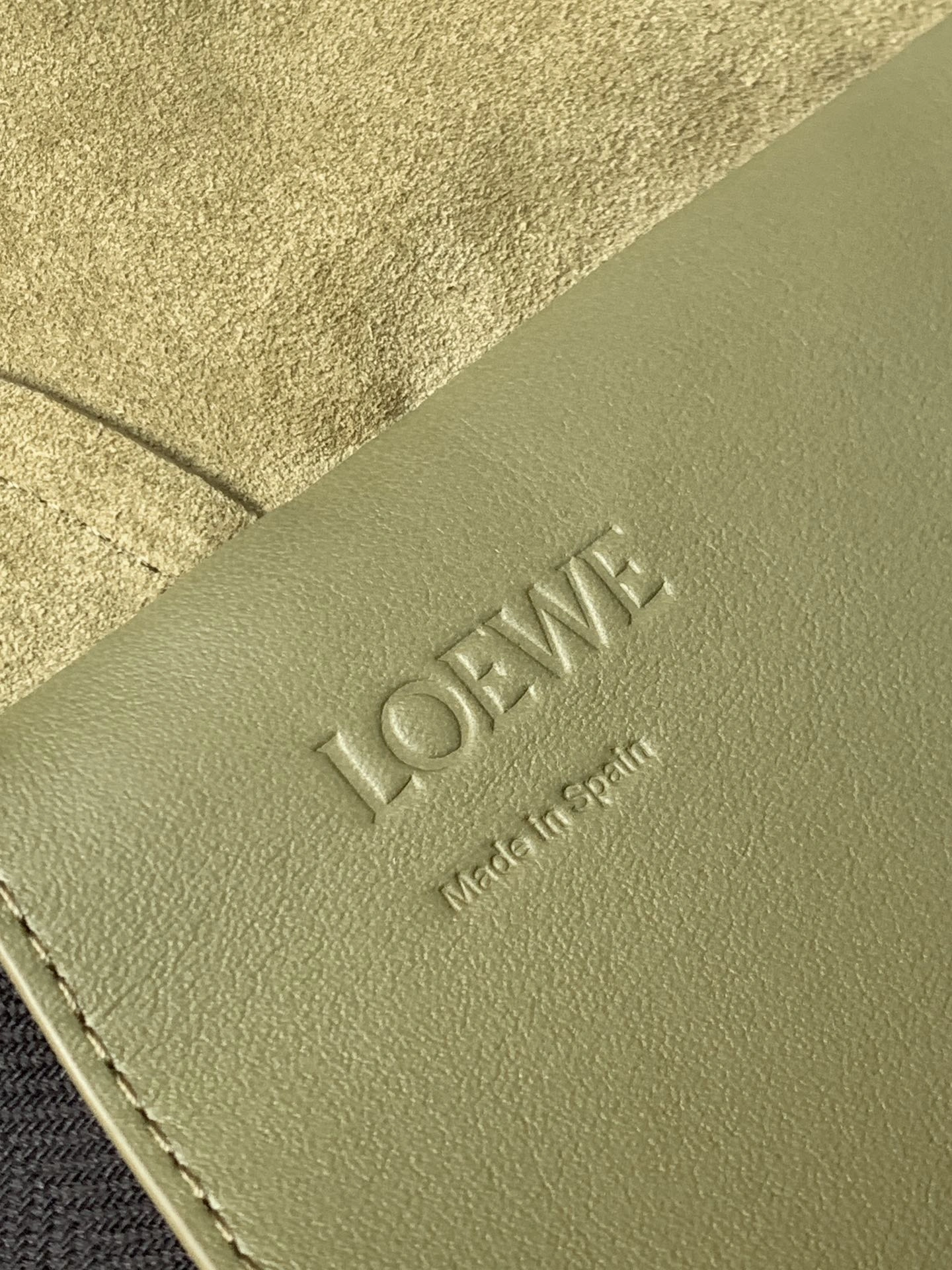 OdorResistant Loewe Backpacks 72092