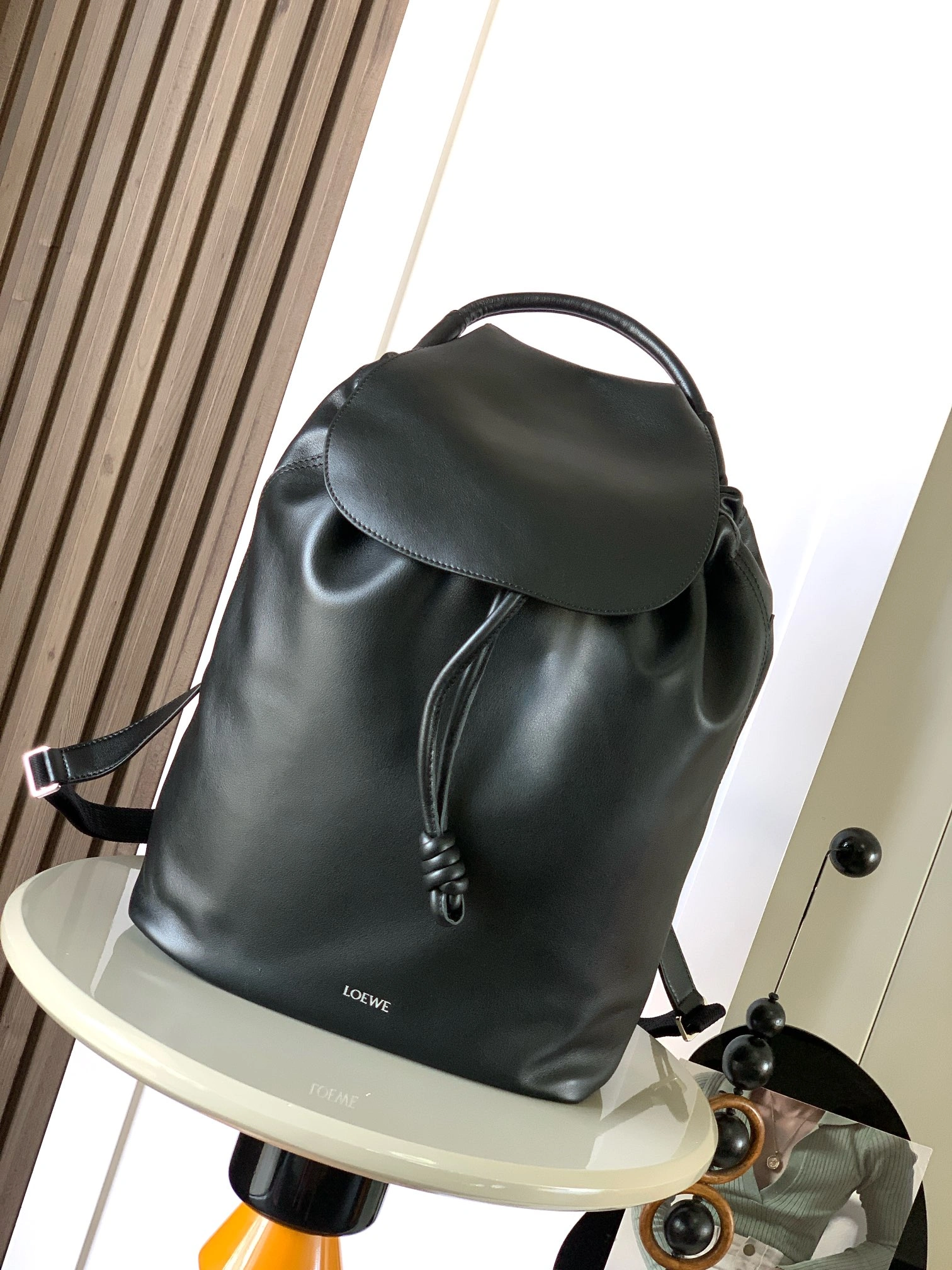 Comfortable Loewe Backpacks 72042