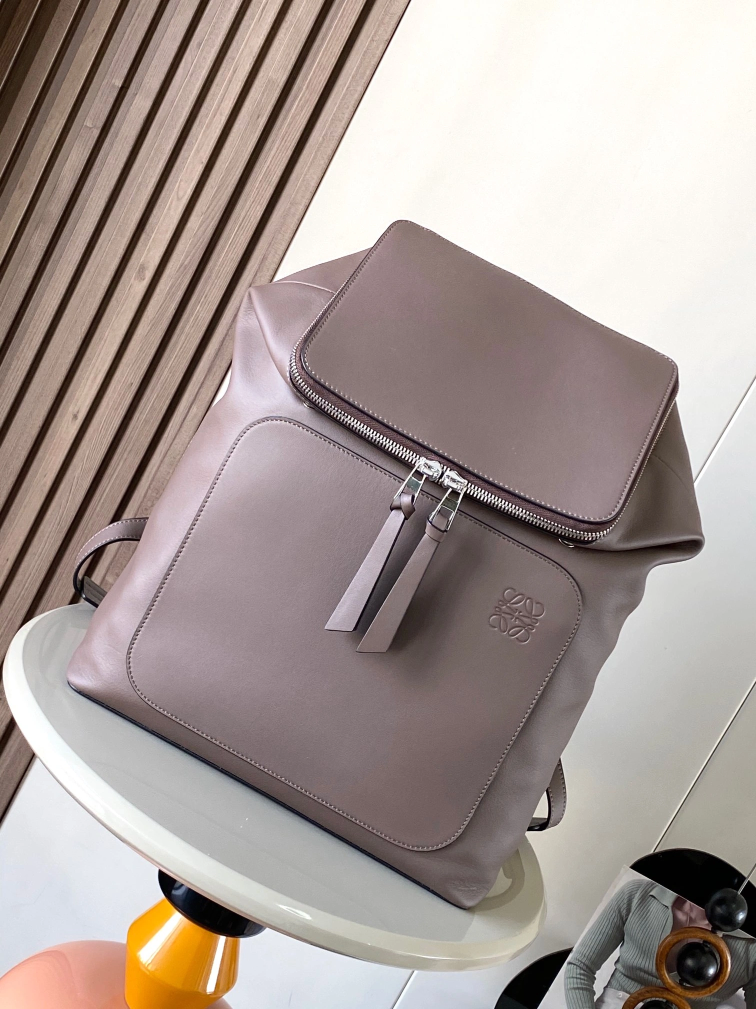Refined Loewe Backpacks 72011