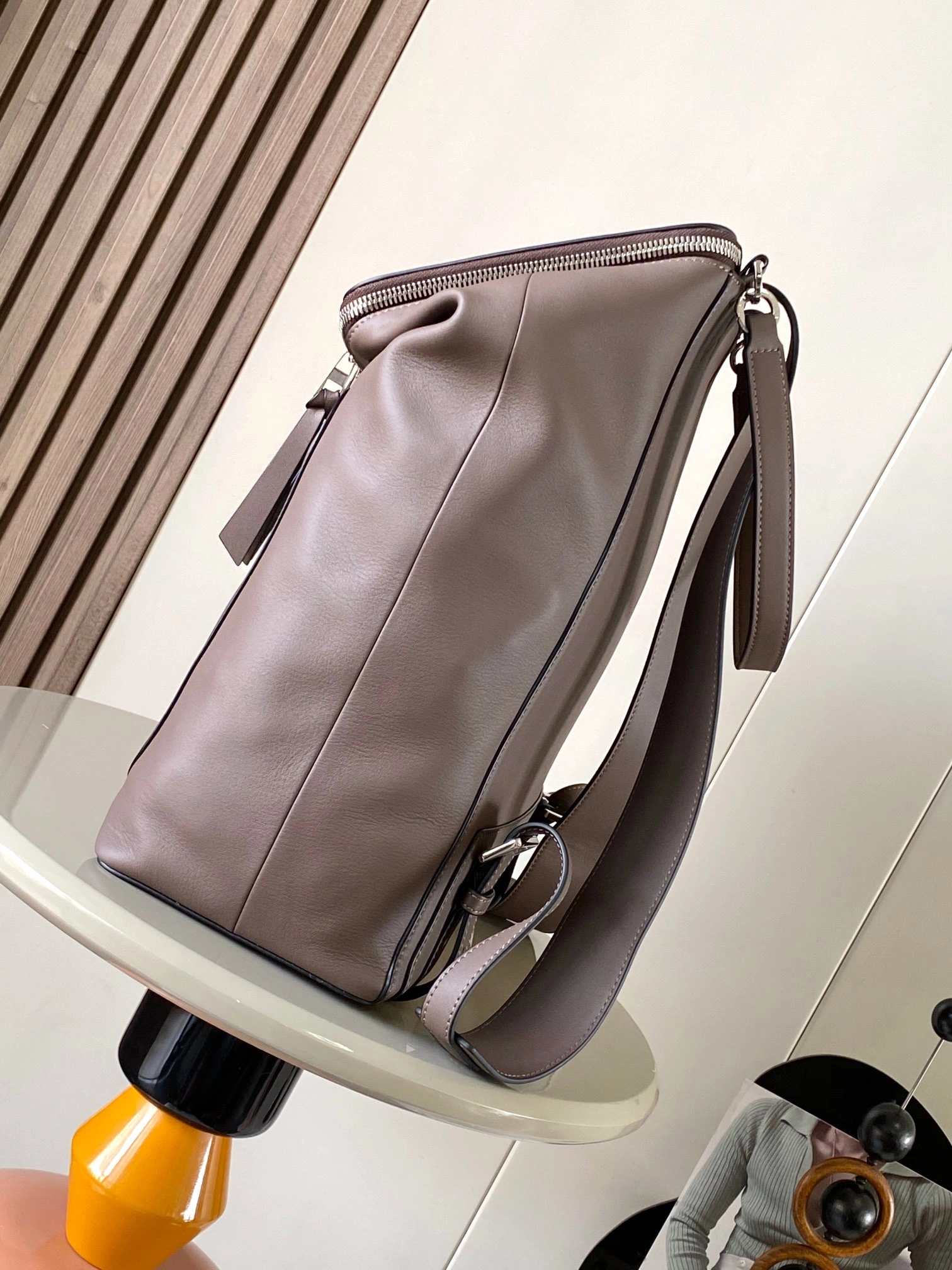 Refined Loewe Backpacks 72011