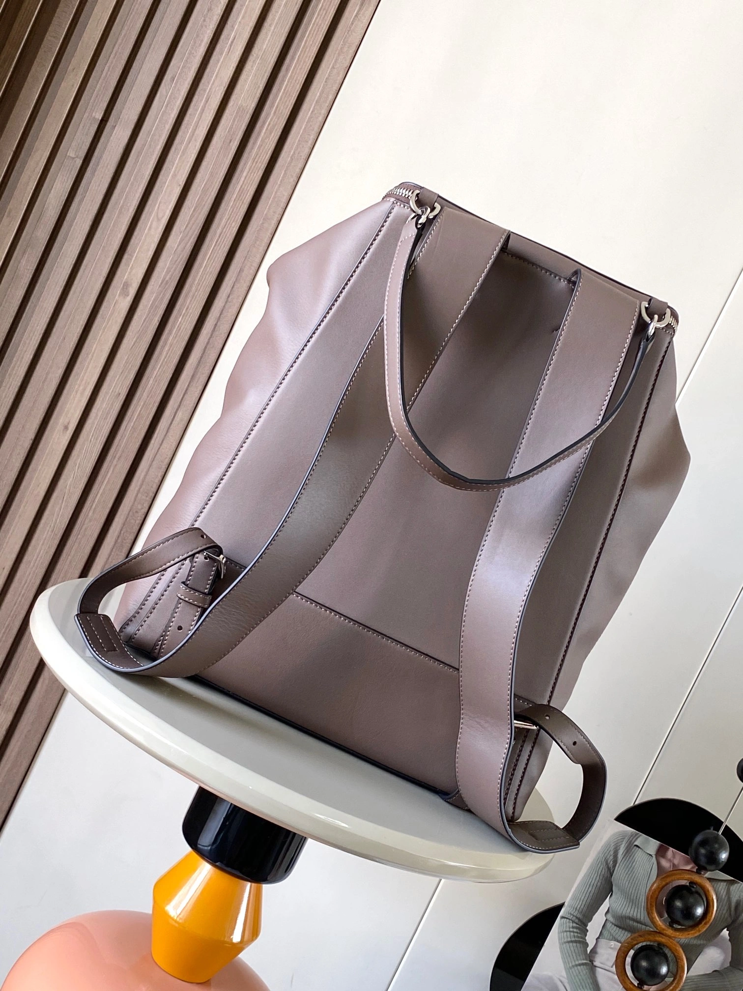 Refined Loewe Backpacks 72011