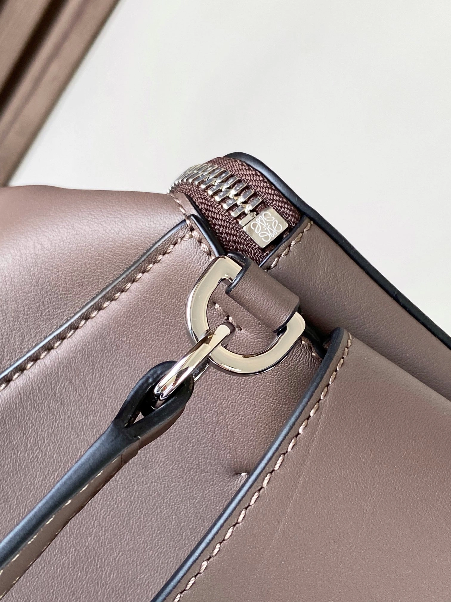 Refined Loewe Backpacks 72011
