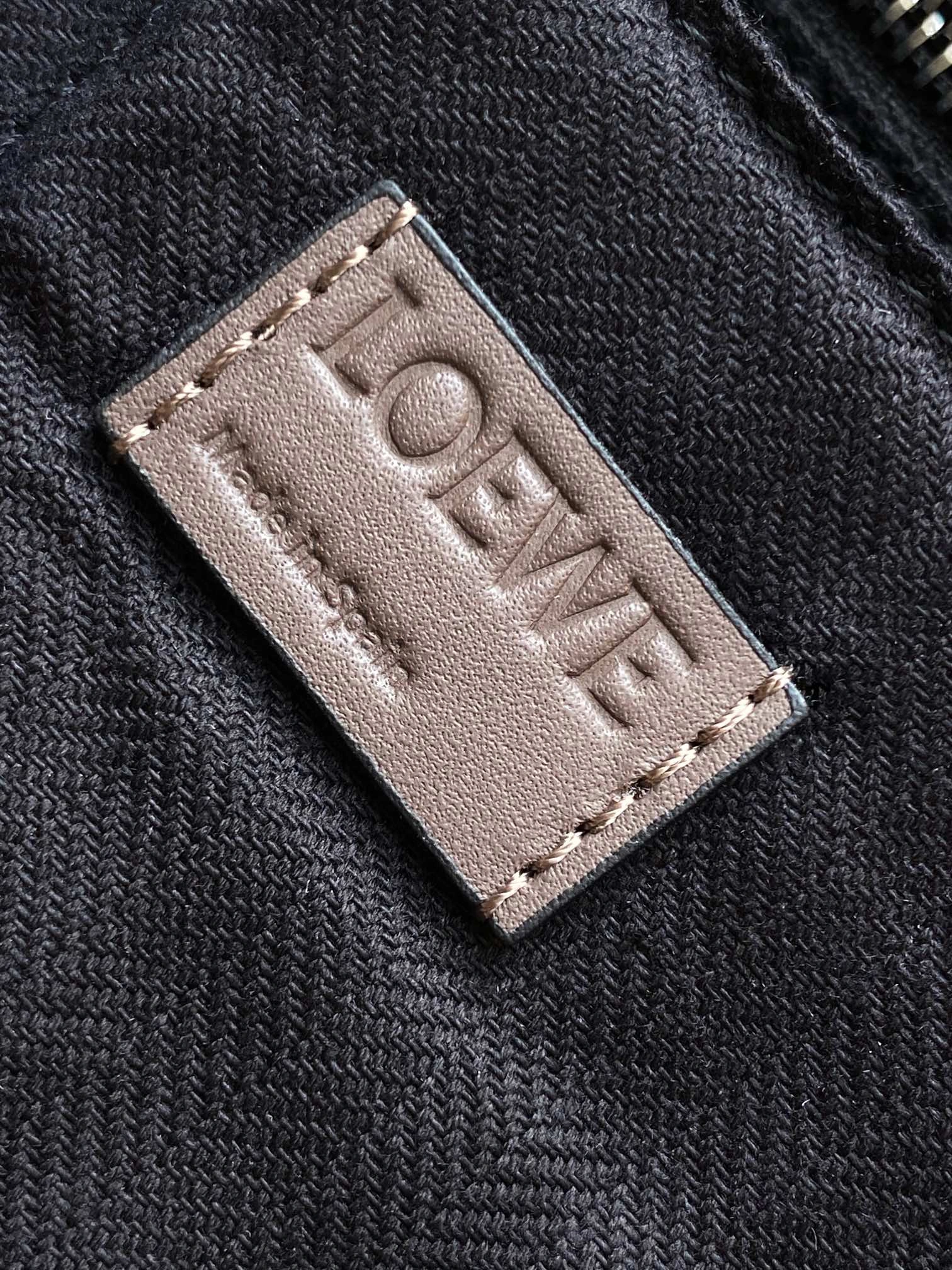 Refined Loewe Backpacks 72011