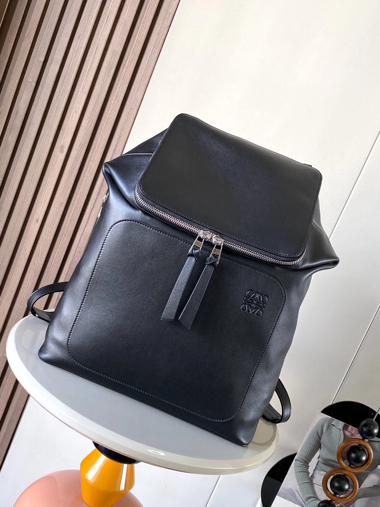 SoftTouch Loewe Backpacks 72048