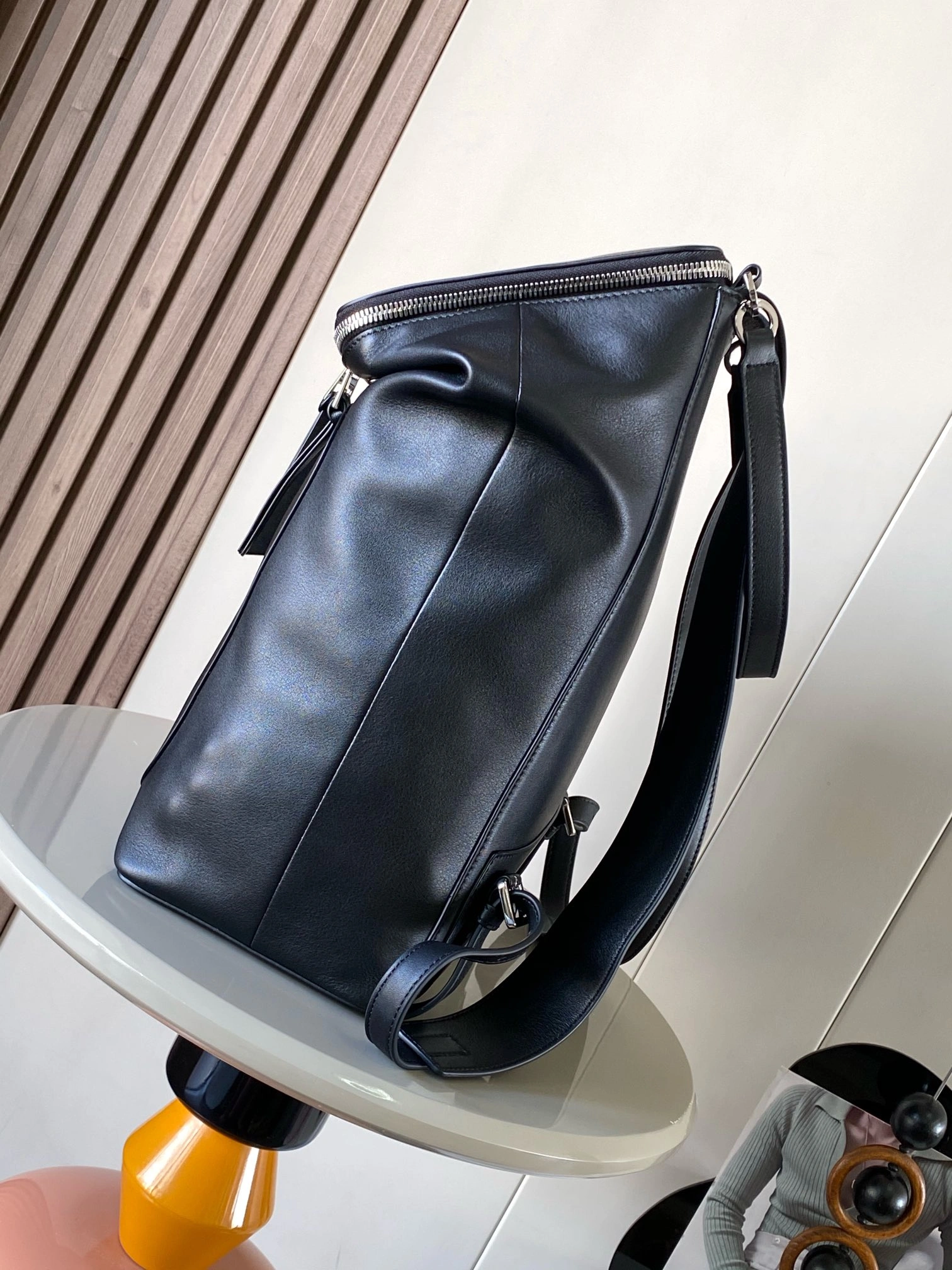 SoftTouch Loewe Backpacks 72048