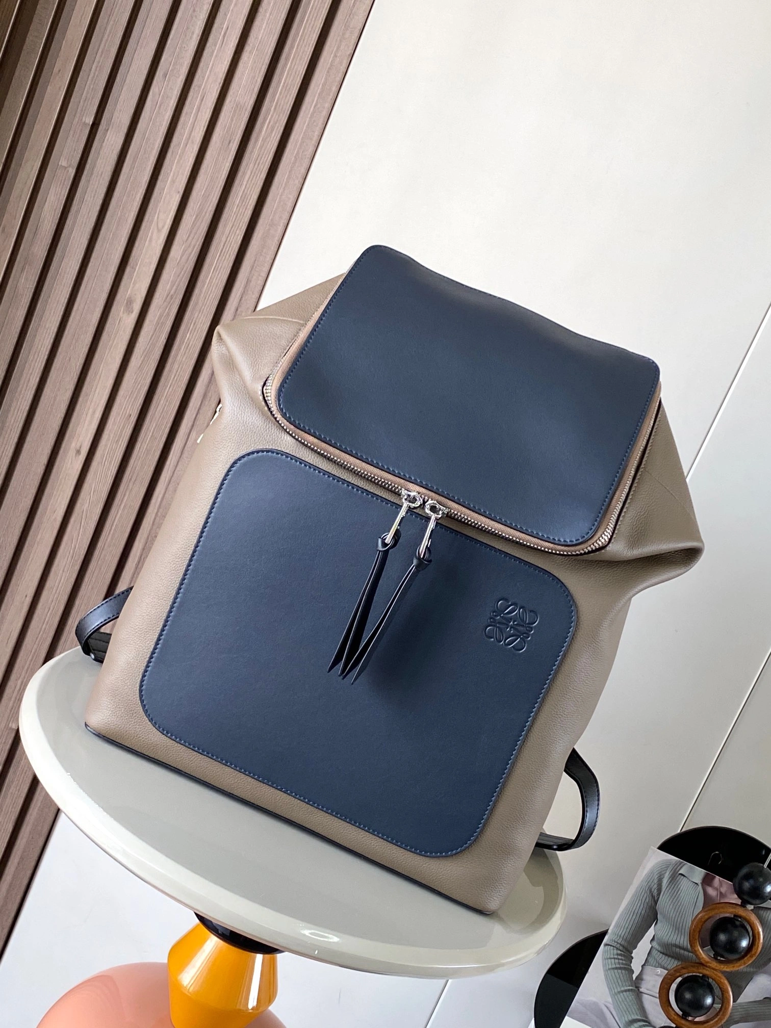 Durable Loewe Backpacks 72006