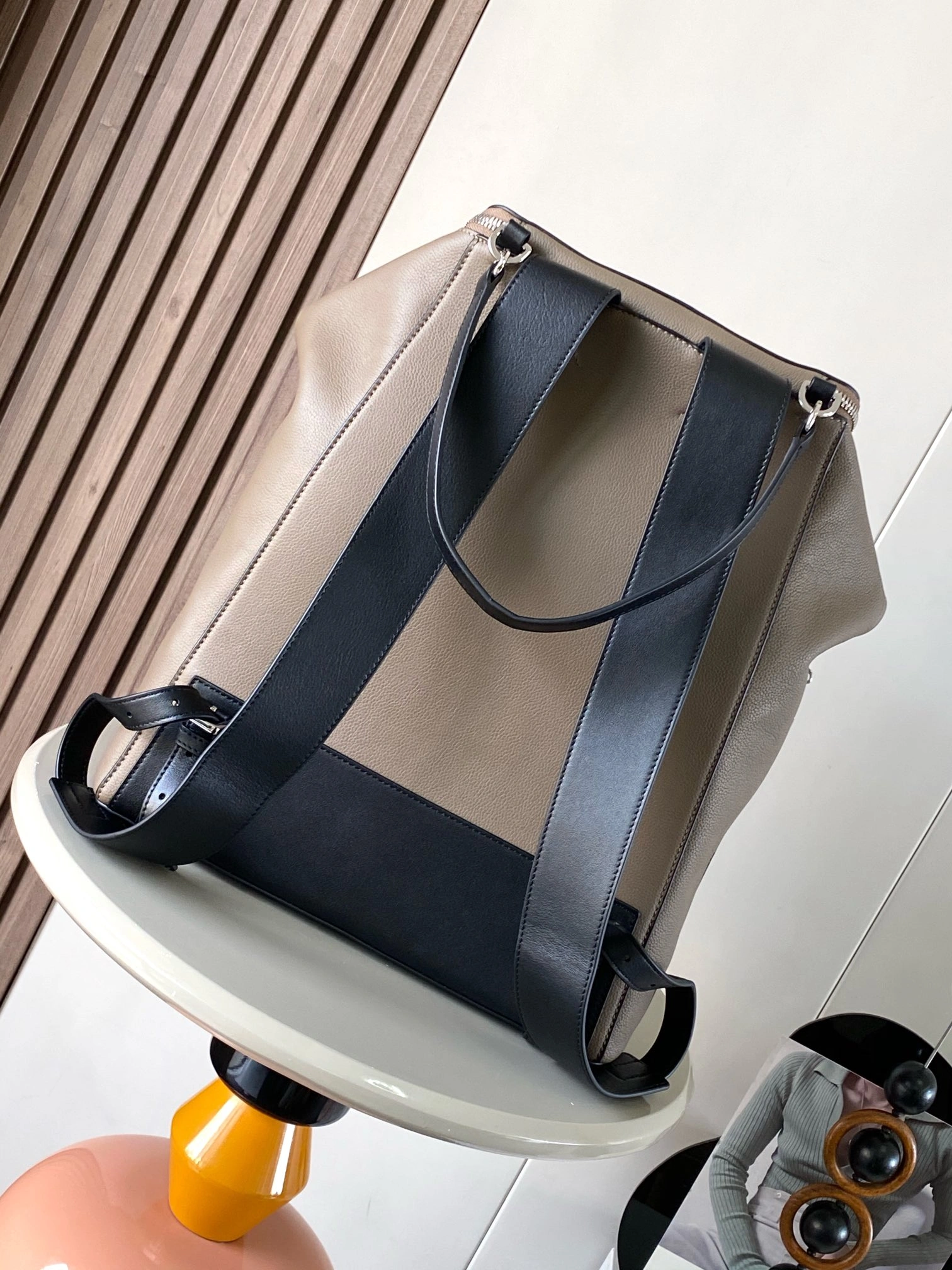 Durable Loewe Backpacks 72006