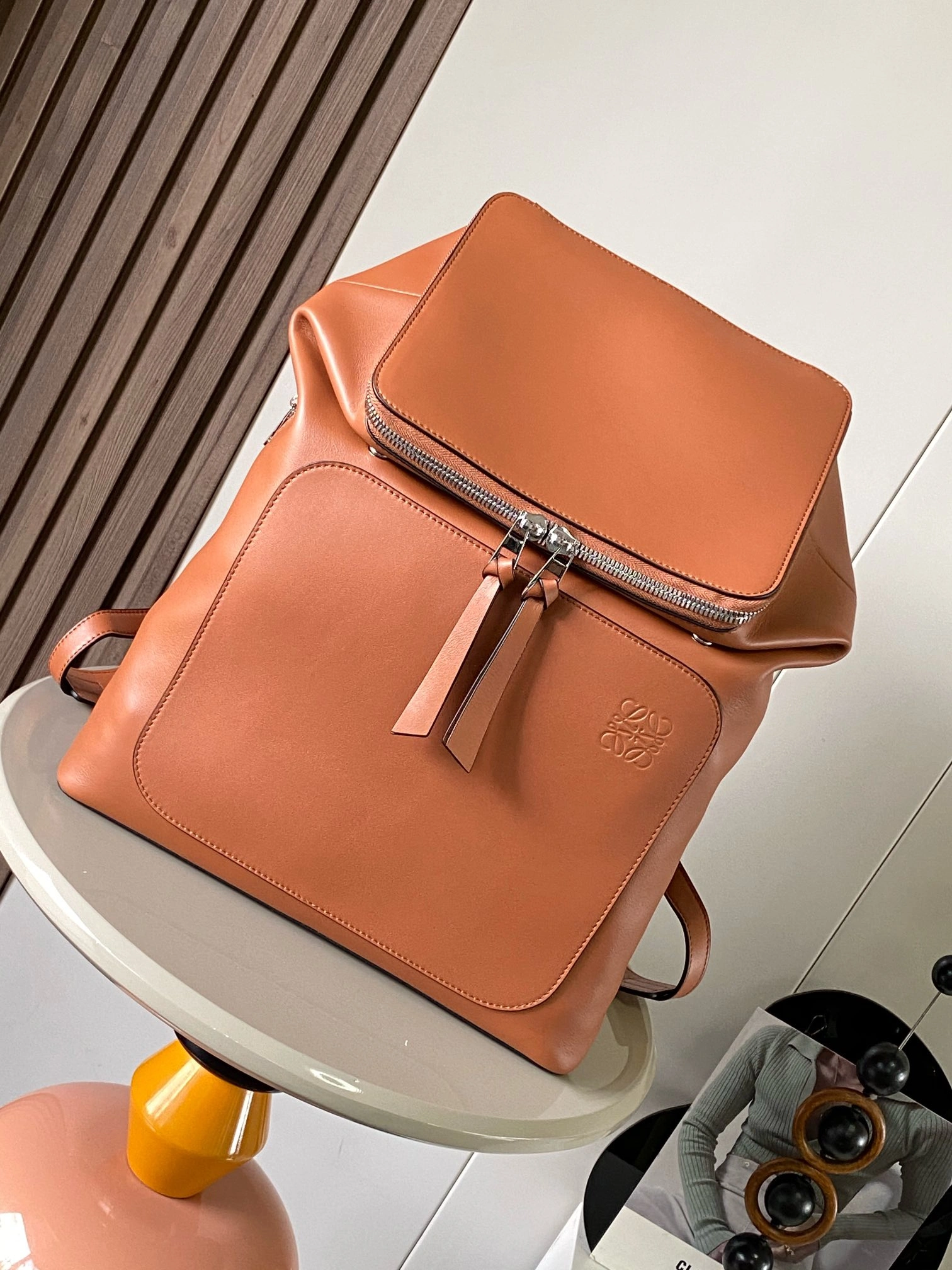 Loewe Backpacks Fashionable 72008