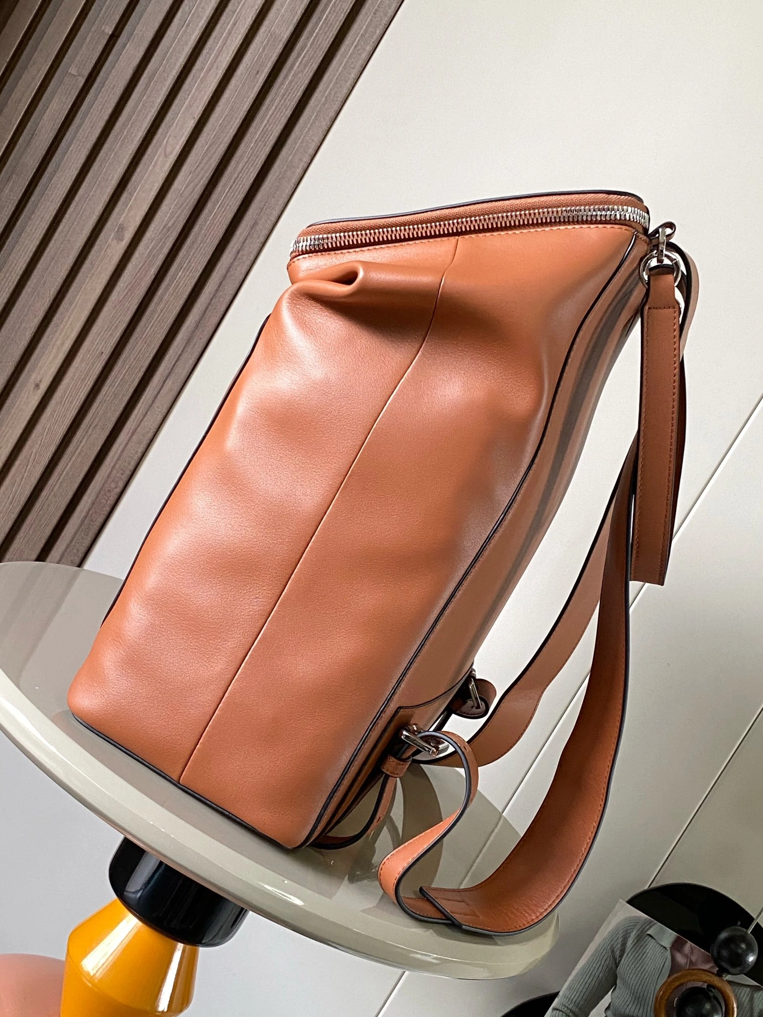 Loewe Backpacks Fashionable 72008