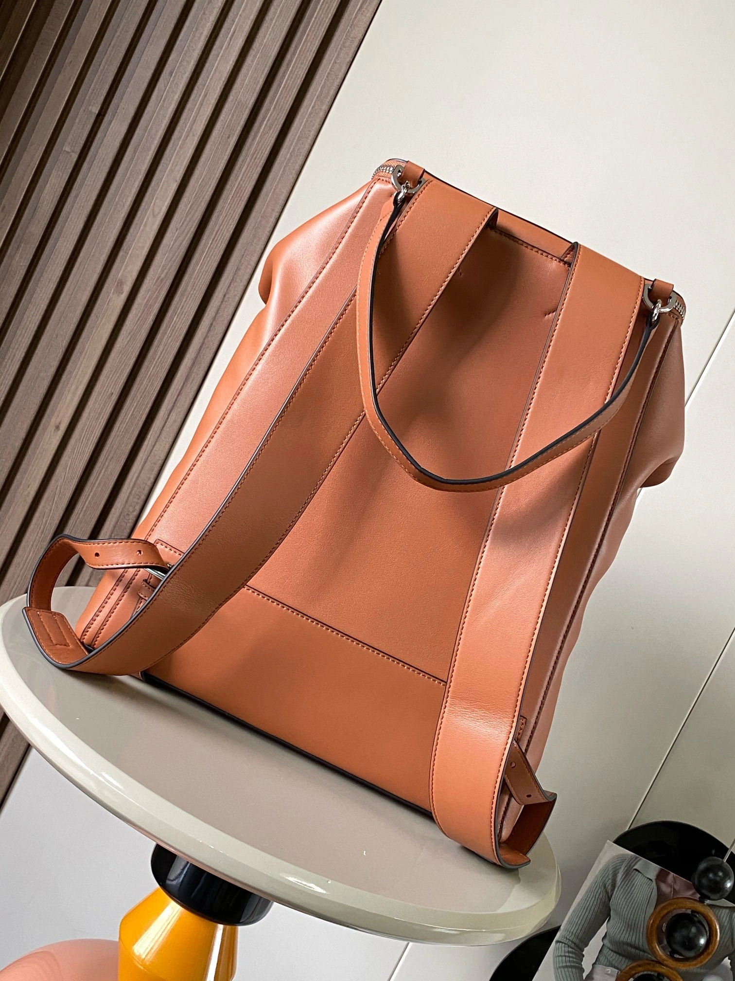 Loewe Backpacks Fashionable 72008