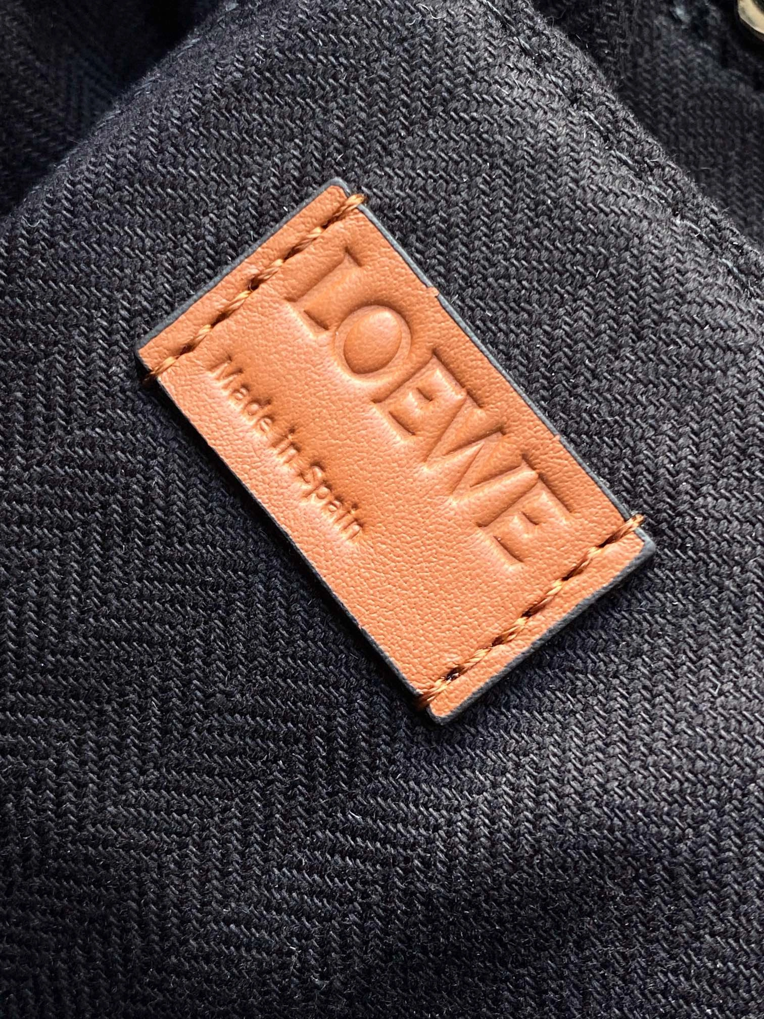 Loewe Backpacks Fashionable 72008