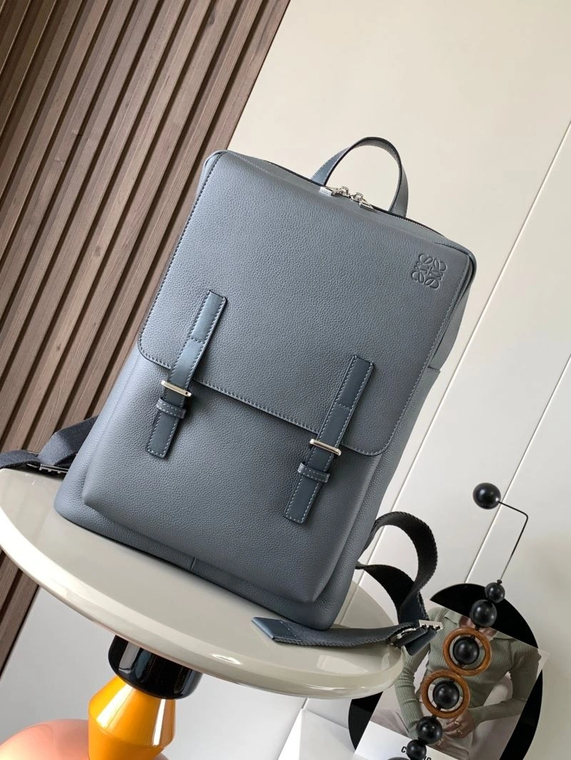 Loewe Backpacks Breathable 67101