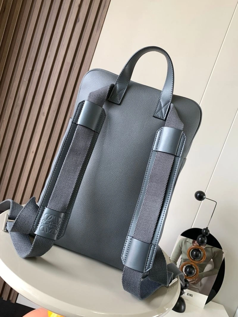 Loewe Backpacks Breathable 67101