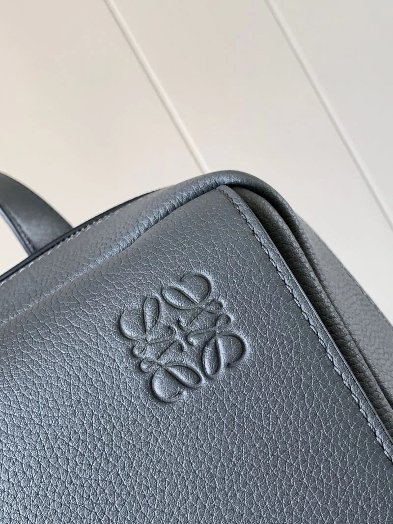 Loewe Backpacks Breathable 67101