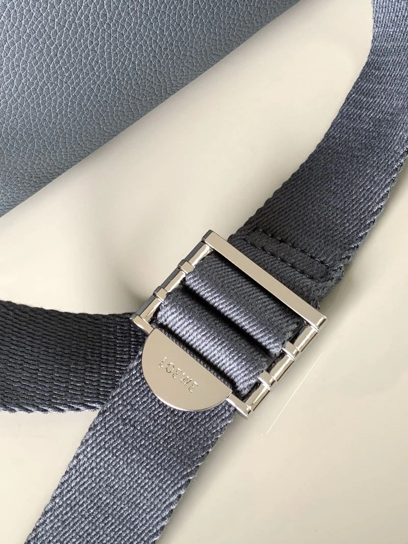 Loewe Backpacks Breathable 67101