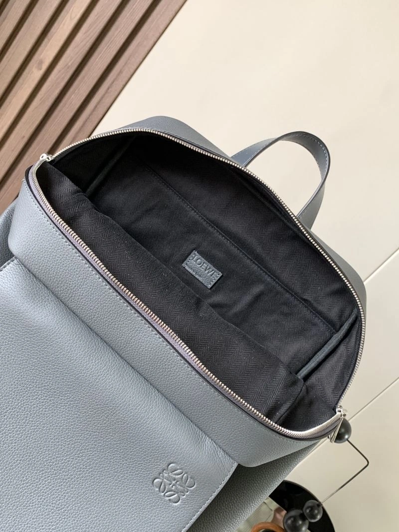 Loewe Backpacks Breathable 67101