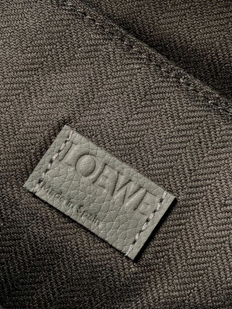 Loewe Backpacks Breathable 67101