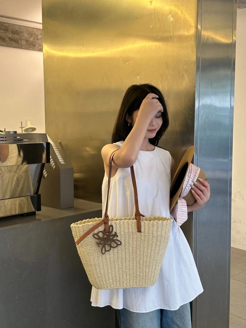 Loewe Bags Supportive 255667