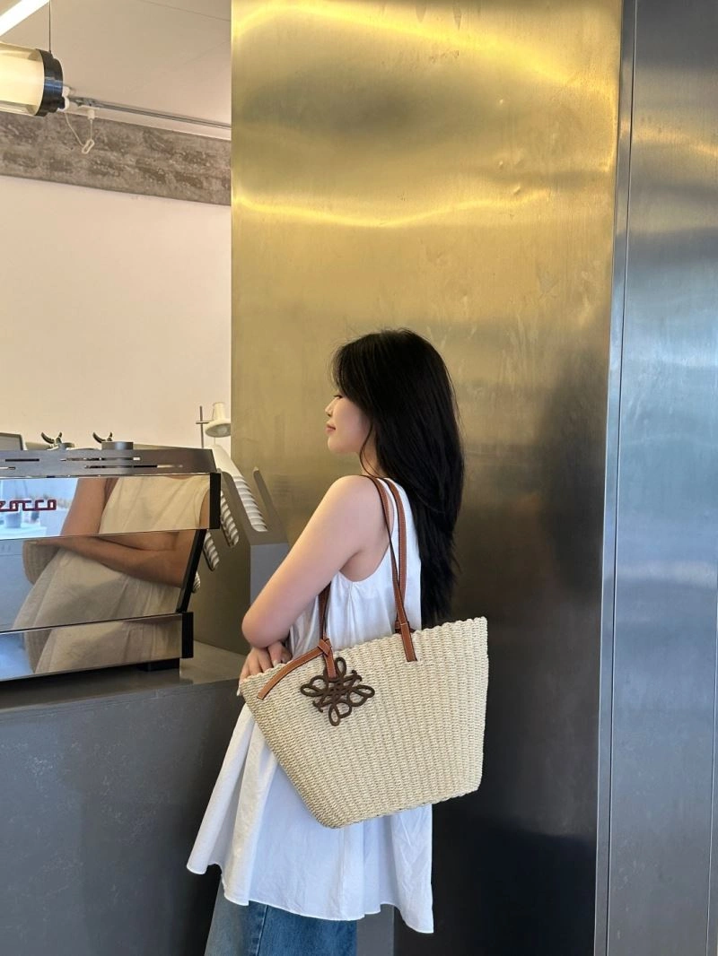 Loewe Bags Supportive 255667