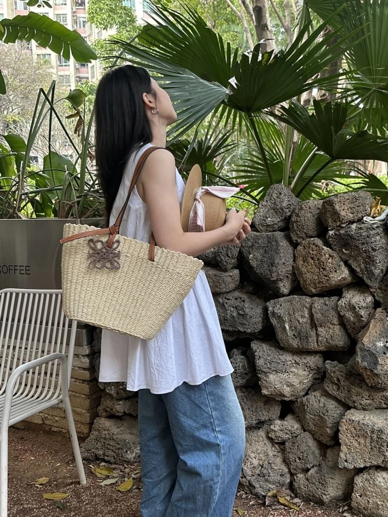 Loewe Bags Supportive 255667