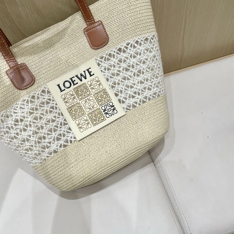 Loewe Bags Effortless 255582