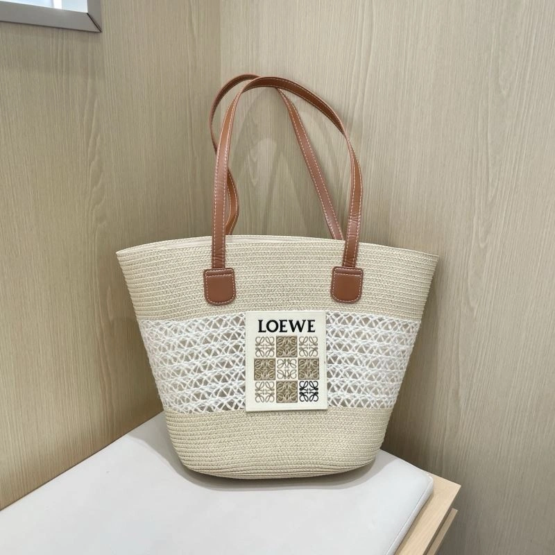 Loewe Bags Effortless 255582