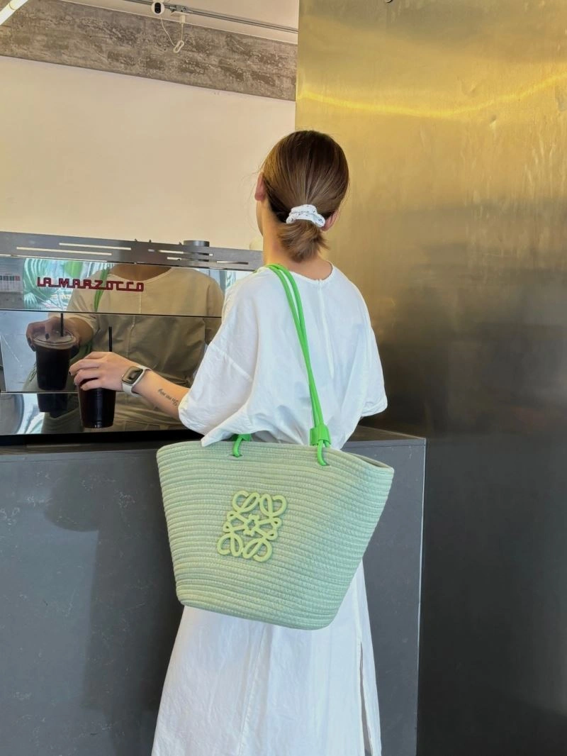 QuickDry Loewe Bags 255657