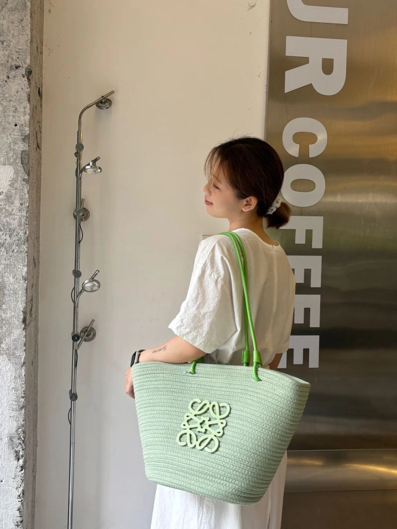 QuickDry Loewe Bags 255657