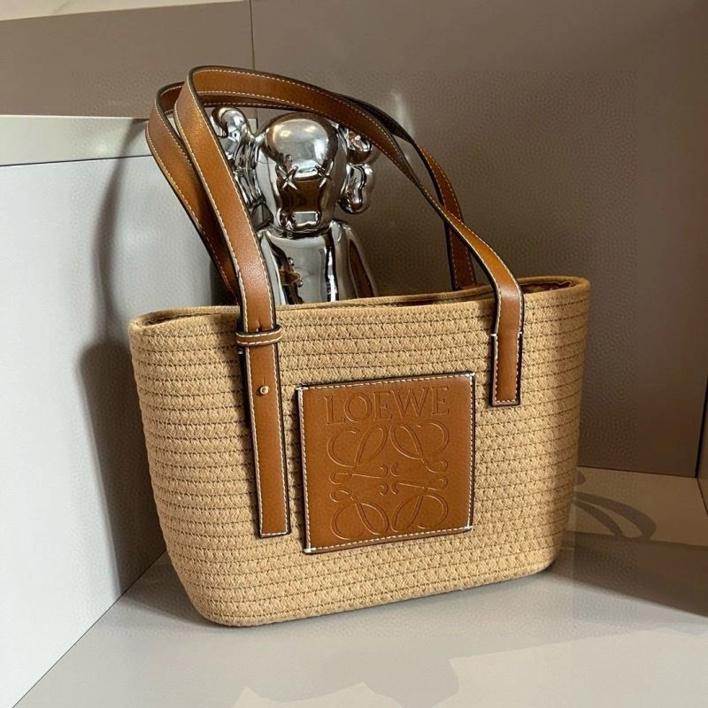 Compact Loewe Bags 255672