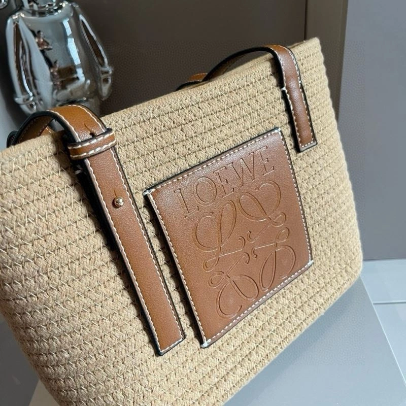 Compact Loewe Bags 255672